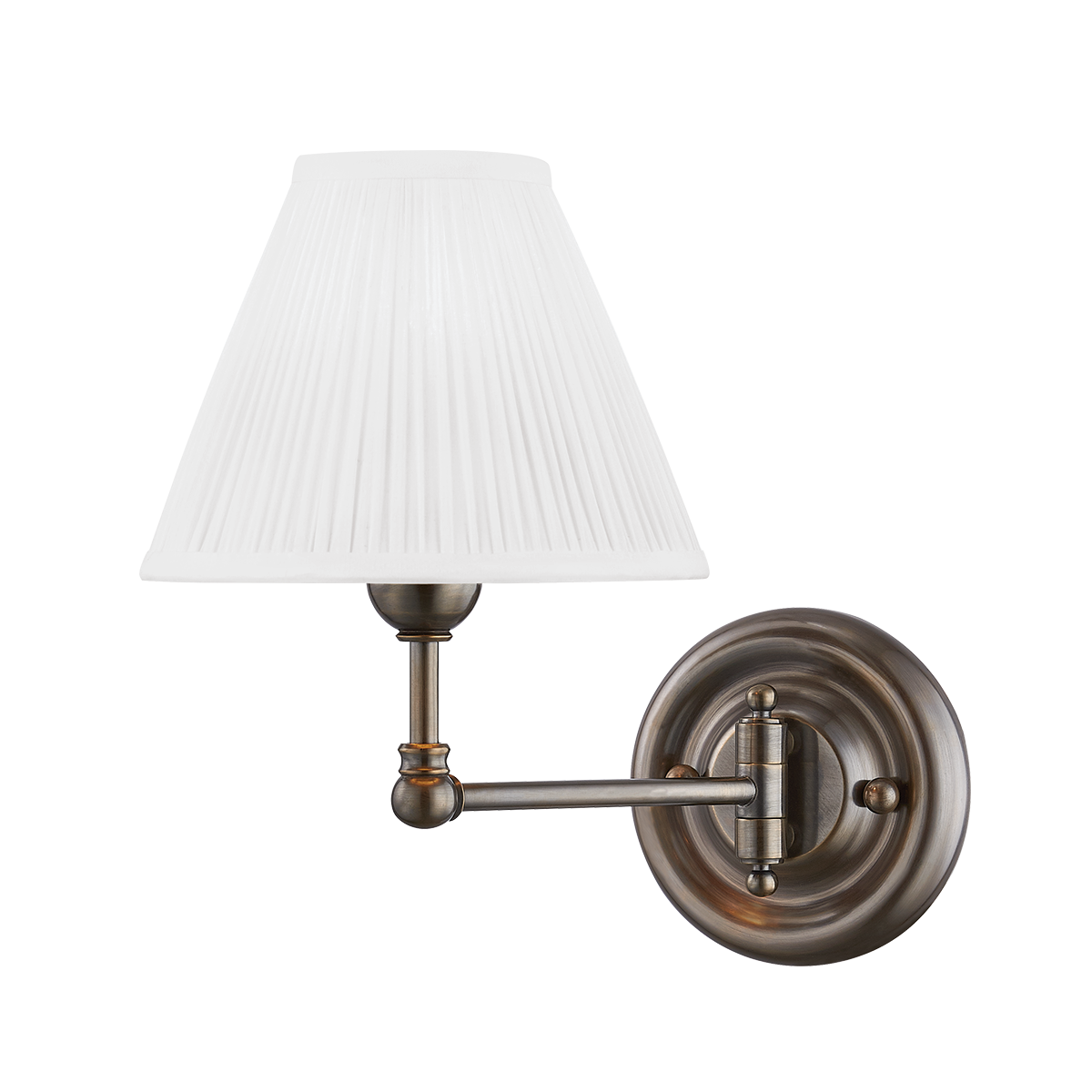 classic-no.1-wall-sconce-MDS101-DB