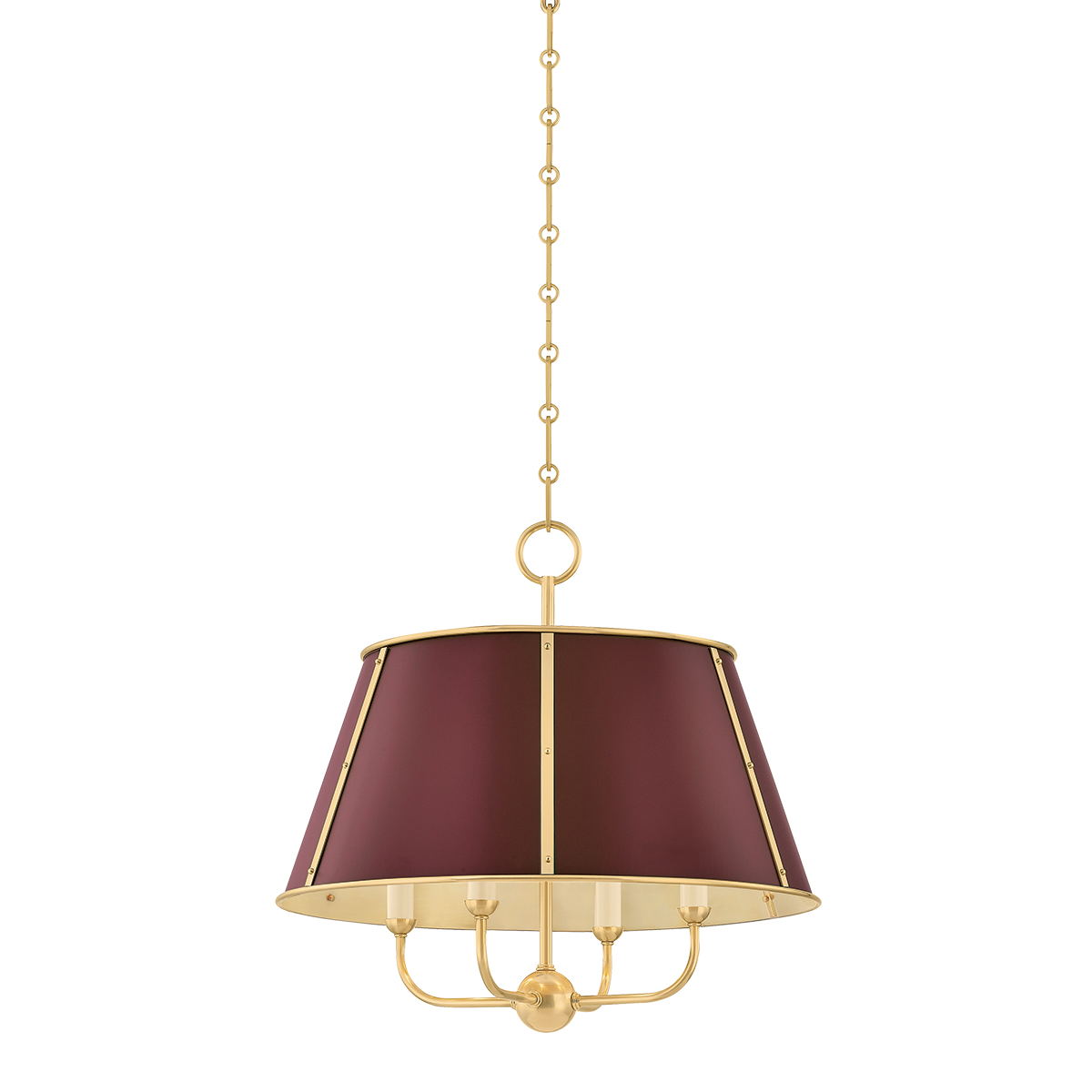 cambridge-chandelier-MDS120-AGB/CRN