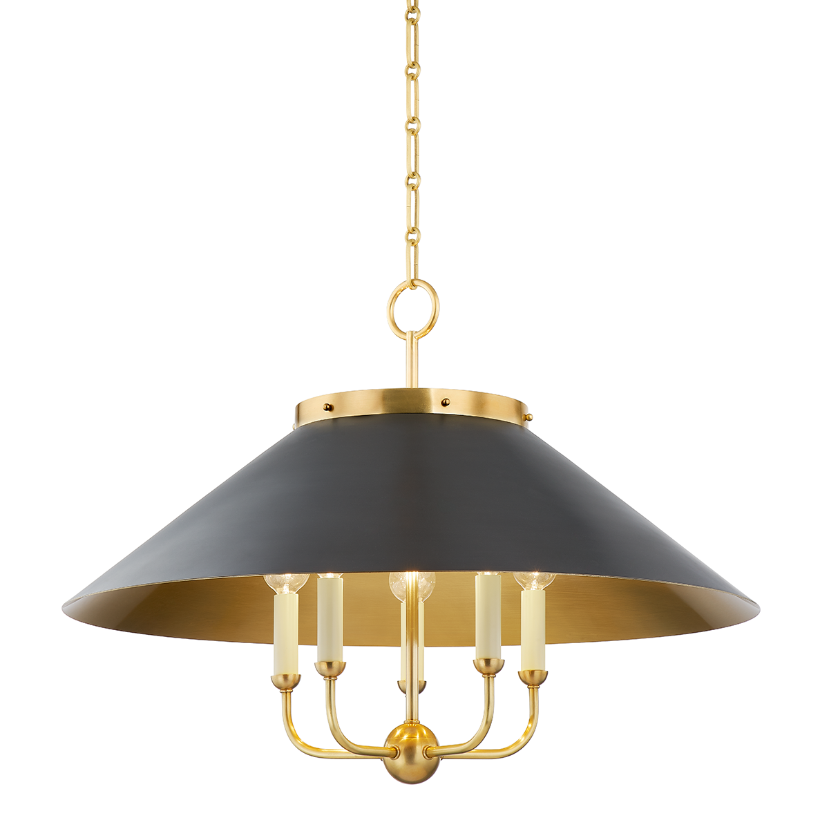 clivedon-chandelier-MDS1403-AGB/DB
