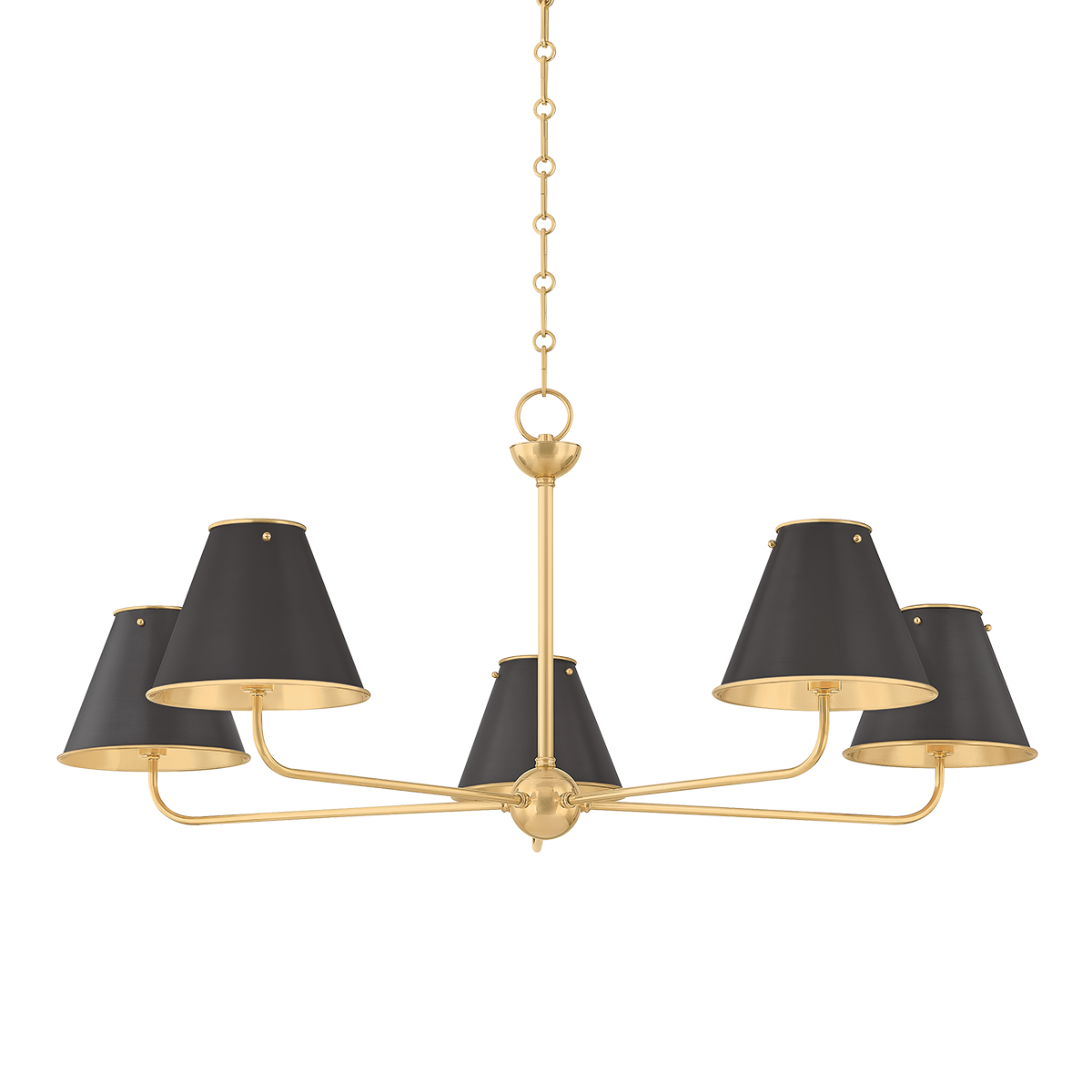 burghley-chandelier-MDS2000-AGB/DB
