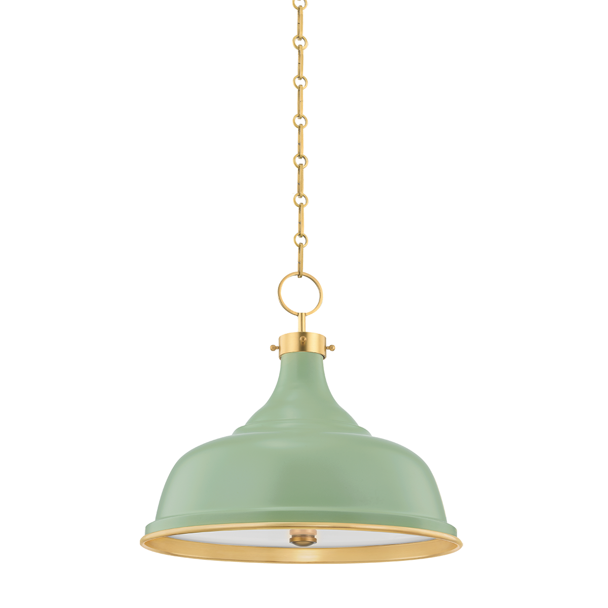 painted-no.-1-pendant-MDS300-AGB/LFG