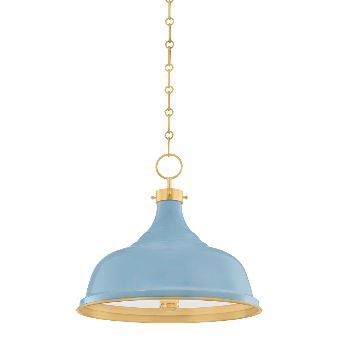 painted-no.-1-pendant-MDS300-AGB/BB