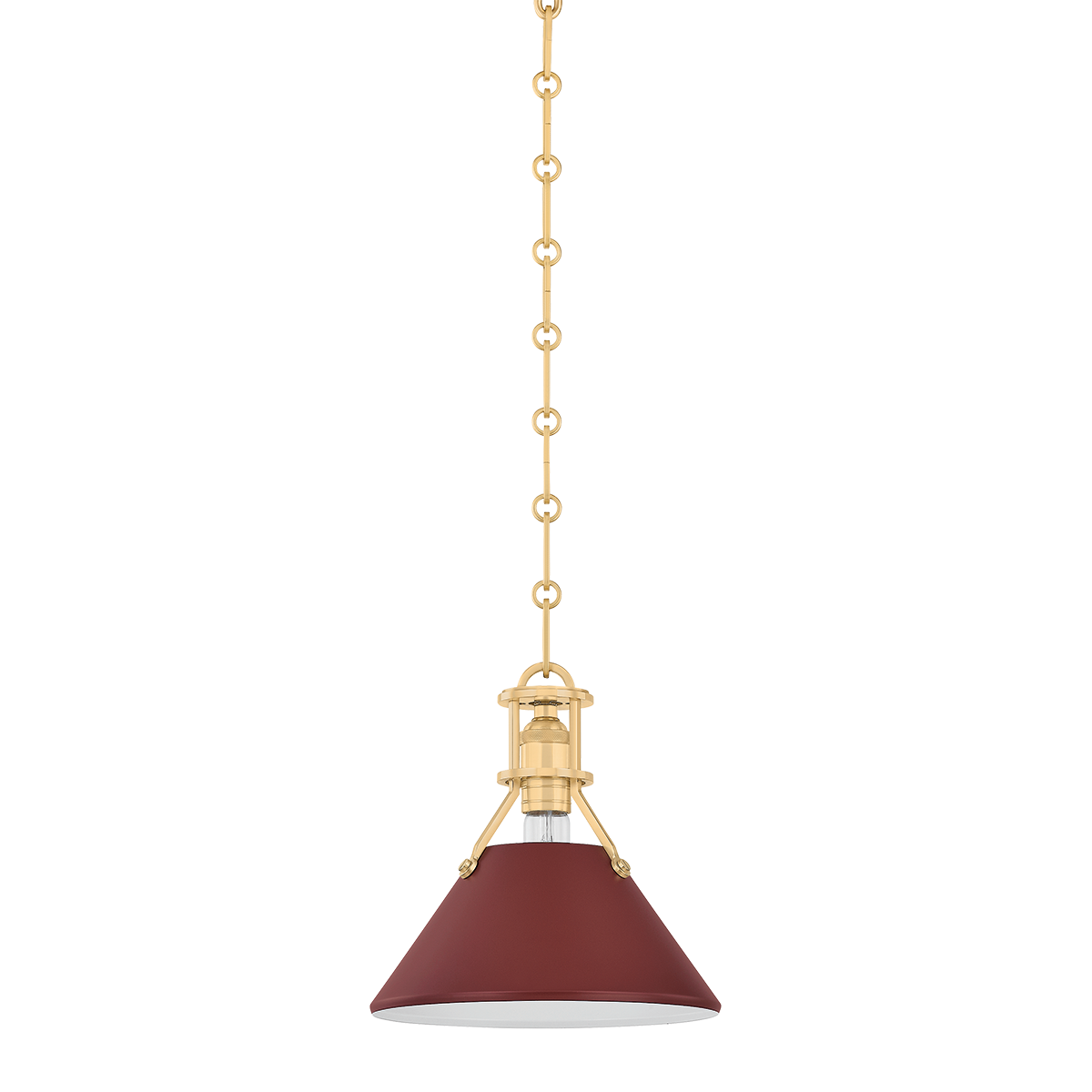 painted-no.2-pendant-MDS351-AGB/CRN