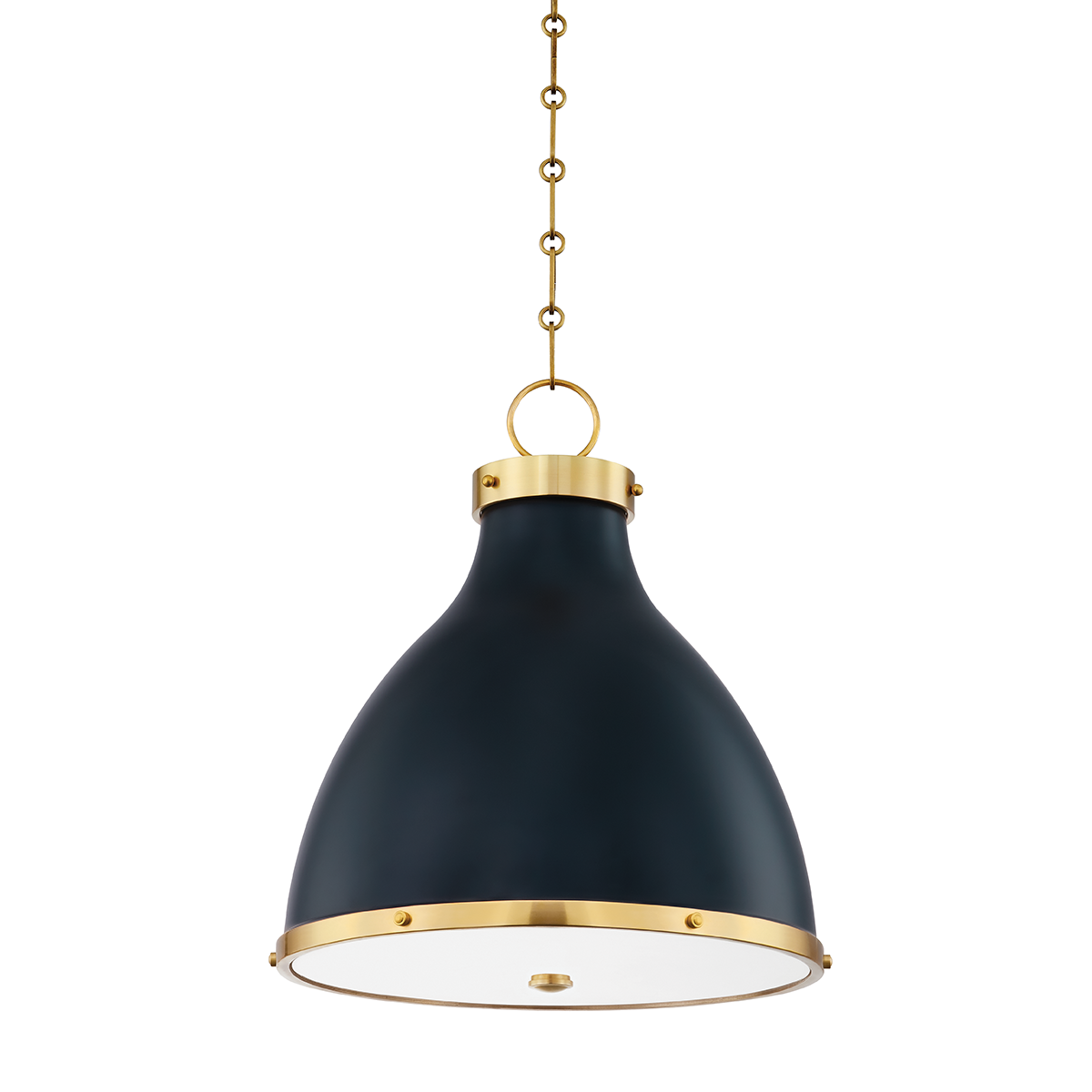 painted-no.-3-pendant-MDS361-AGB/DBL