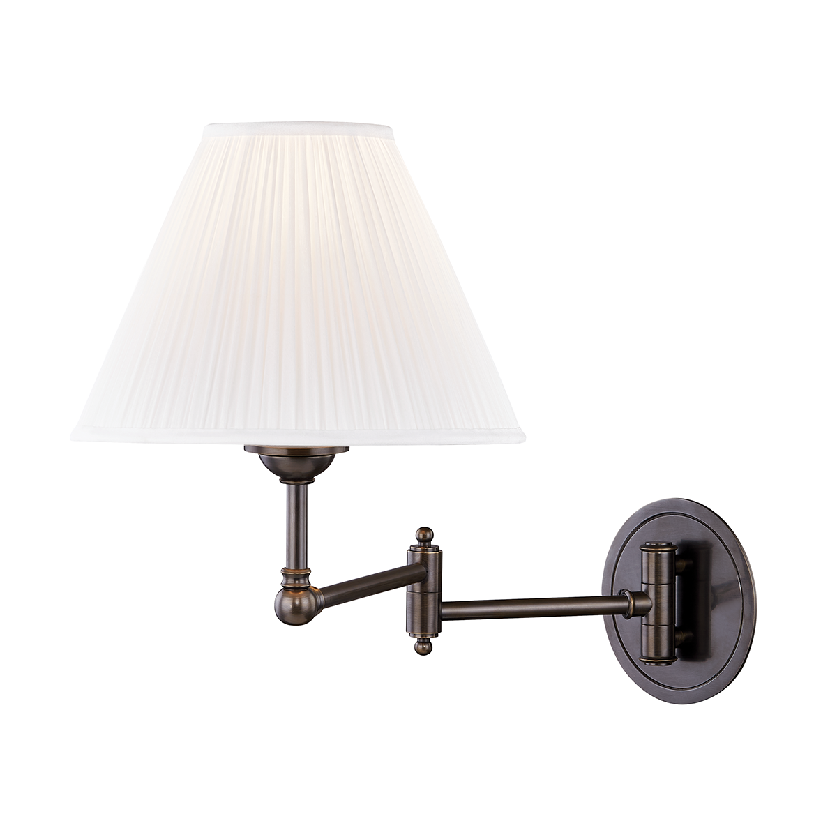 signature-no.1-wall-sconce-MDS603-DB