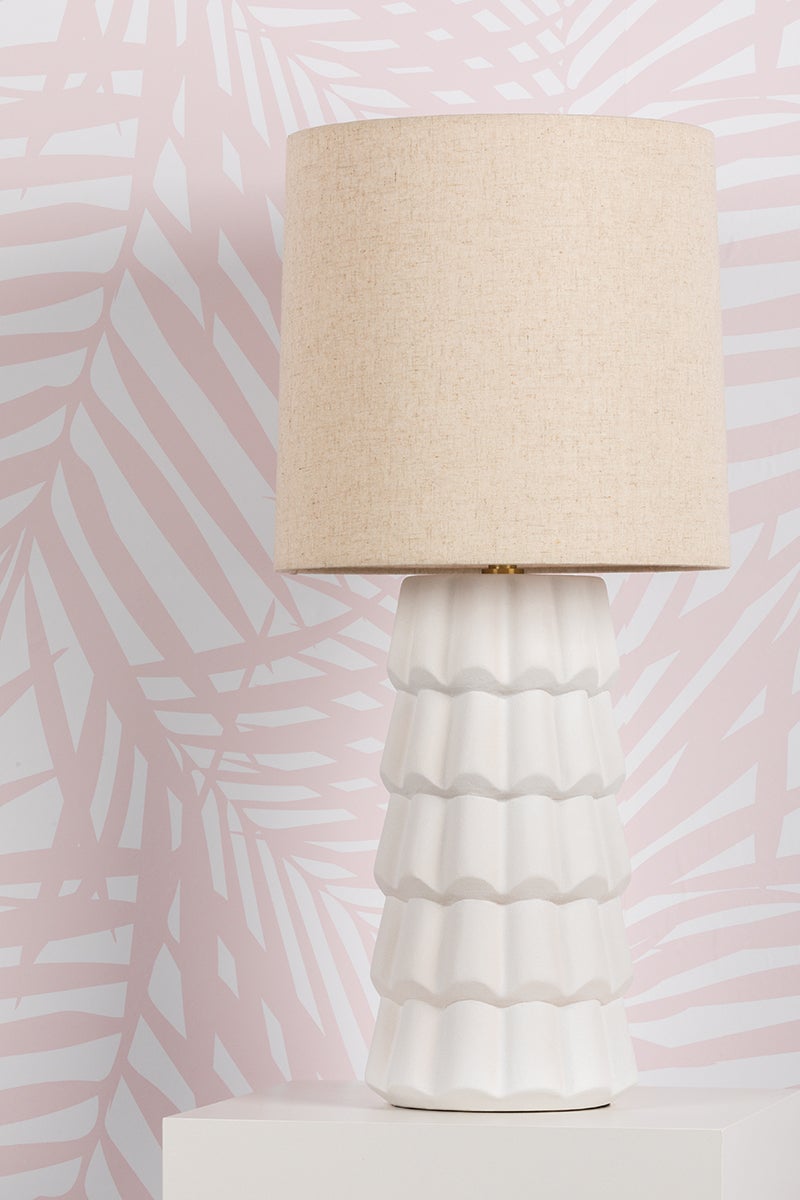 maisie-table-lamp-HL712201-AGB/CTW-8