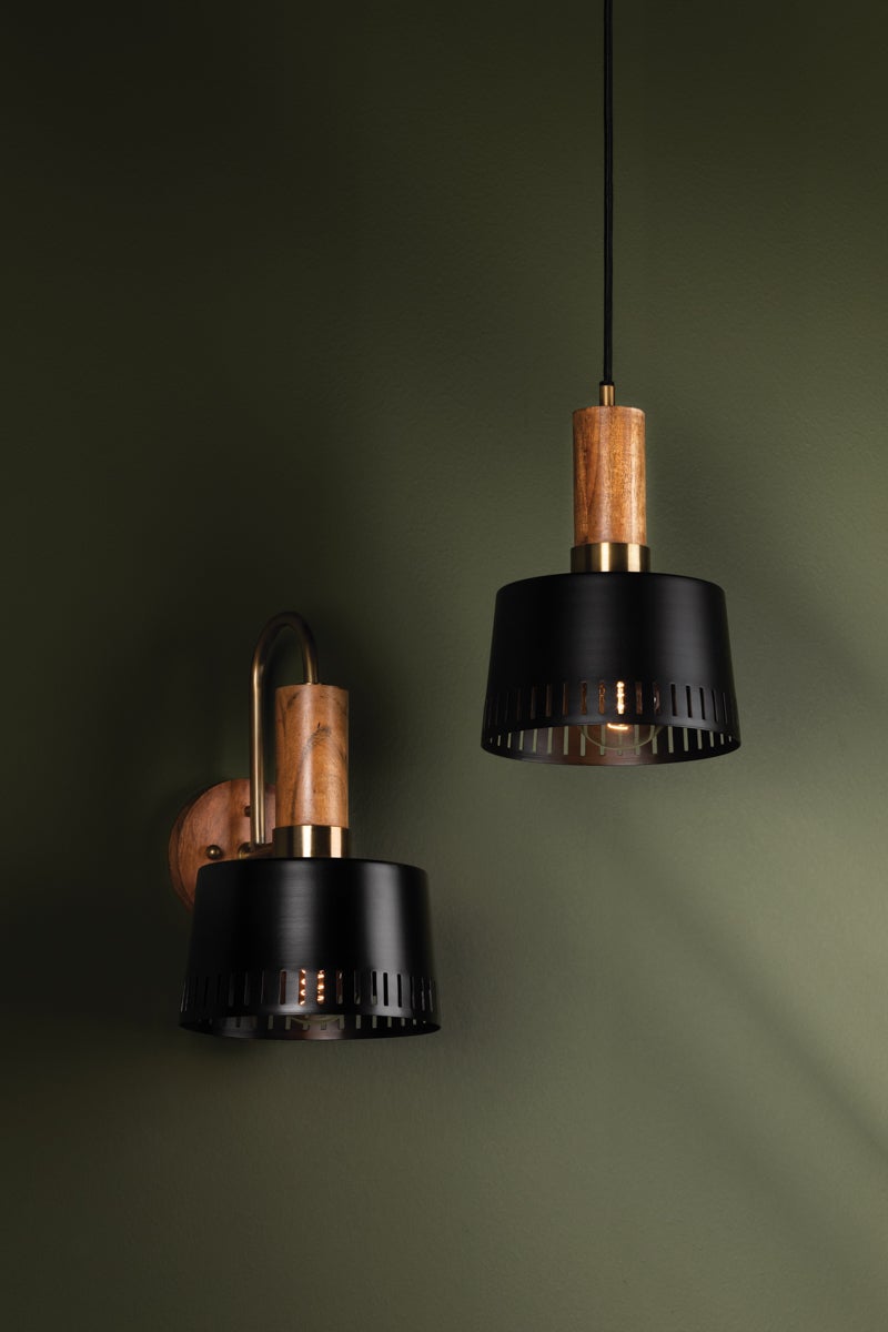 memphis-wall-sconce-B8614-PBR/SBK-1