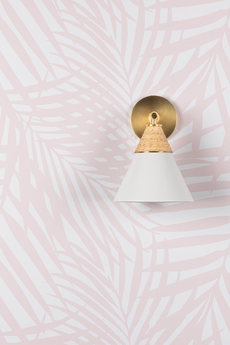 mica-wall-sconce-H709101-AGB/TWH-1
