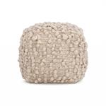 KAI FABRIC OTTOMAN