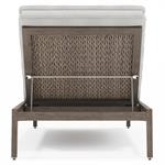 IBIZA OUTDOOR CHAISE