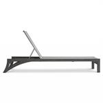 HUGO OUTDOOR CHAISE