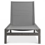 HUGO OUTDOOR CHAISE