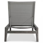 HUGO OUTDOOR CHAISE