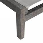 HUGO OUTDOOR CHAISE