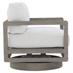 TANAH OUTDOOR SWIVEL CHAIR