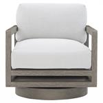 TANAH OUTDOOR SWIVEL CHAIR