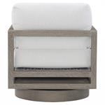 TANAH OUTDOOR SWIVEL CHAIR