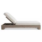 TRIESTE OUTDOOR CHAISE
