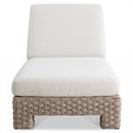 TRIESTE OUTDOOR CHAISE