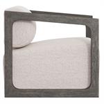 LEILANI OUTDOOR SWIVEL CHAIR