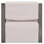 LEILANI OUTDOOR SWIVEL CHAIR