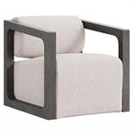 LEILANI OUTDOOR SWIVEL CHAIR