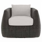 SARENE OUTDOOR SWIVEL CHAIR