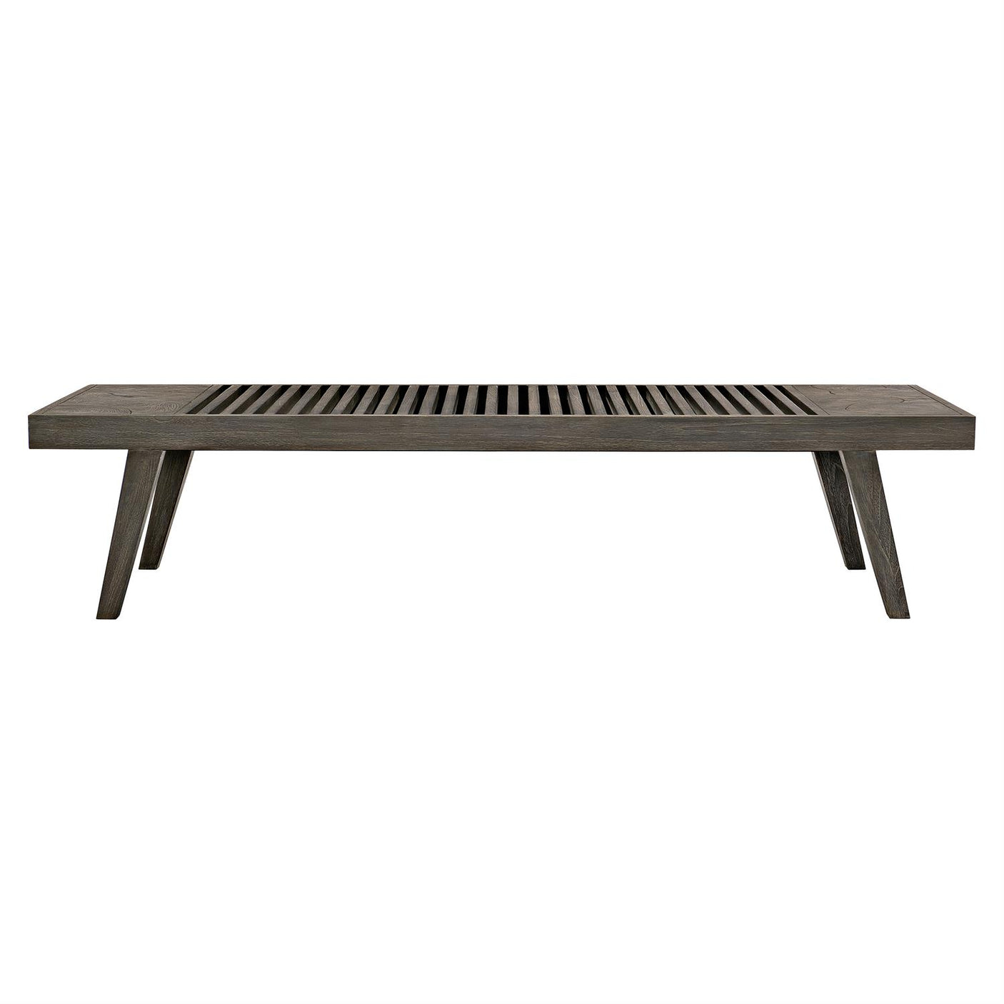 MADURA OUTDOOR BENCH