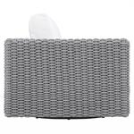 CAPRI OUTDOOR SWIVEL CHAIR