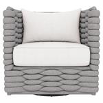 WAILEA OUTDOOR SWIVEL CHAIR