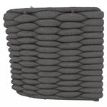 WAILEA OUTDOOR SWIVEL CHAIR