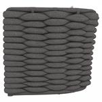 WAILEA OUTDOOR SWIVEL CHAIR