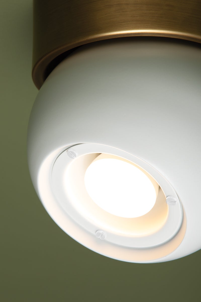 odin-flush-mount-C1406-PBR/SWH-4