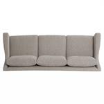 VENTURA FABRIC SOFA