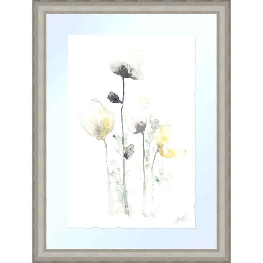 POPPIES IN BLOOM - Kings Fine Art & Decor