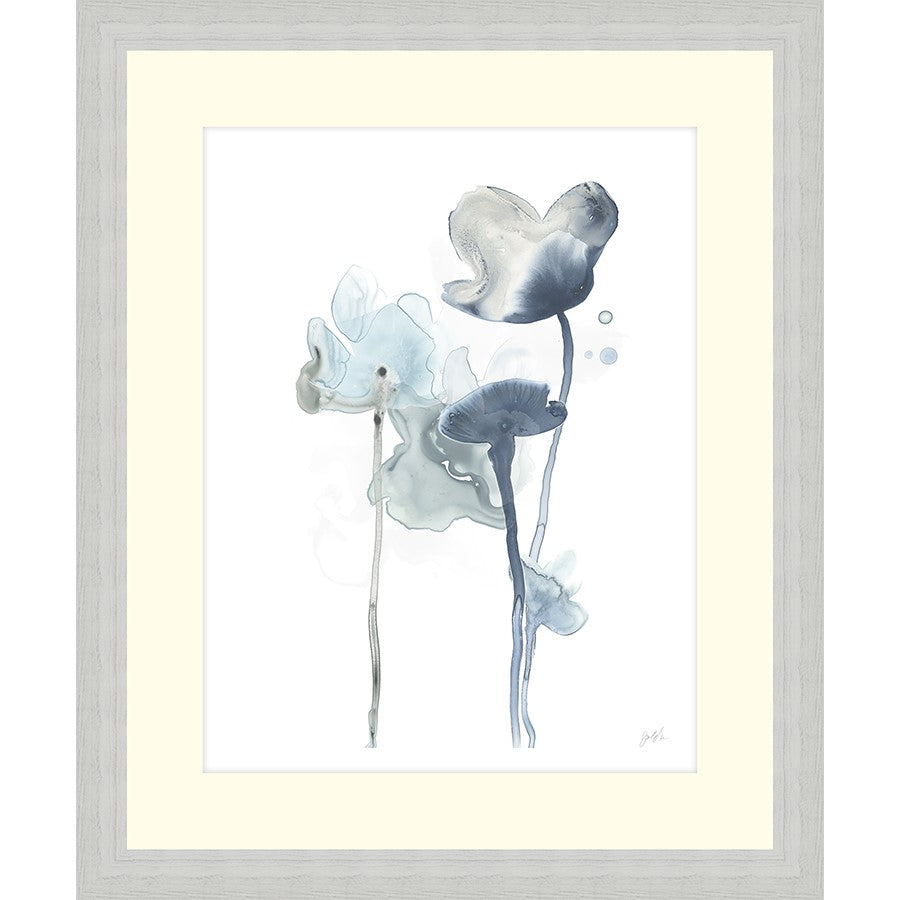 SERENE BLOOMS - Kings Fine Art & Decor
