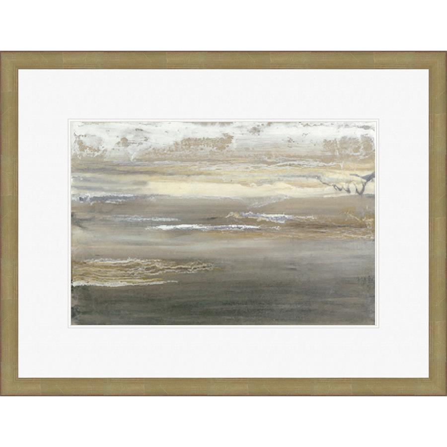 GREY MIST II - Kings Fine Art & Decor