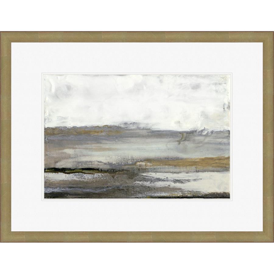 GREY MIST III - Kings Fine Art & Decor