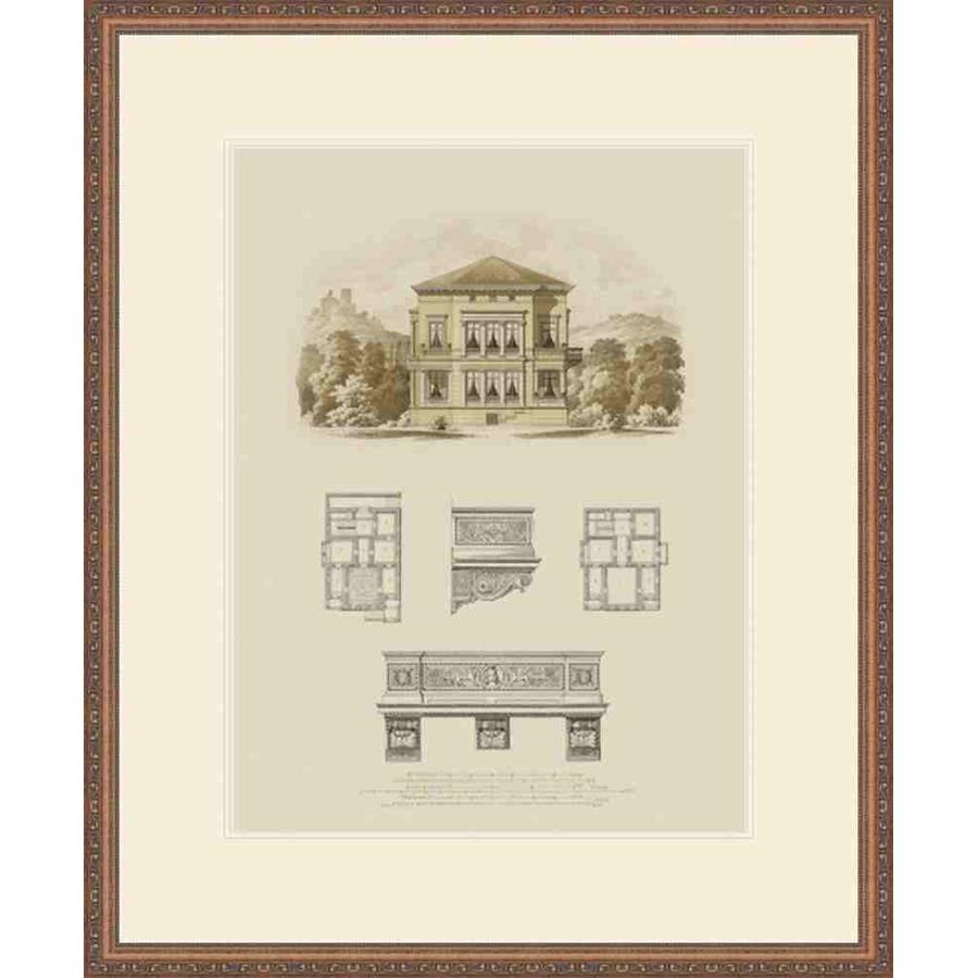 ESTATE AND PLAN I - Kings Fine Art & Decor