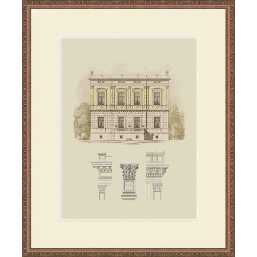 ESTATE AND PLAN IV - Kings Fine Art & Decor