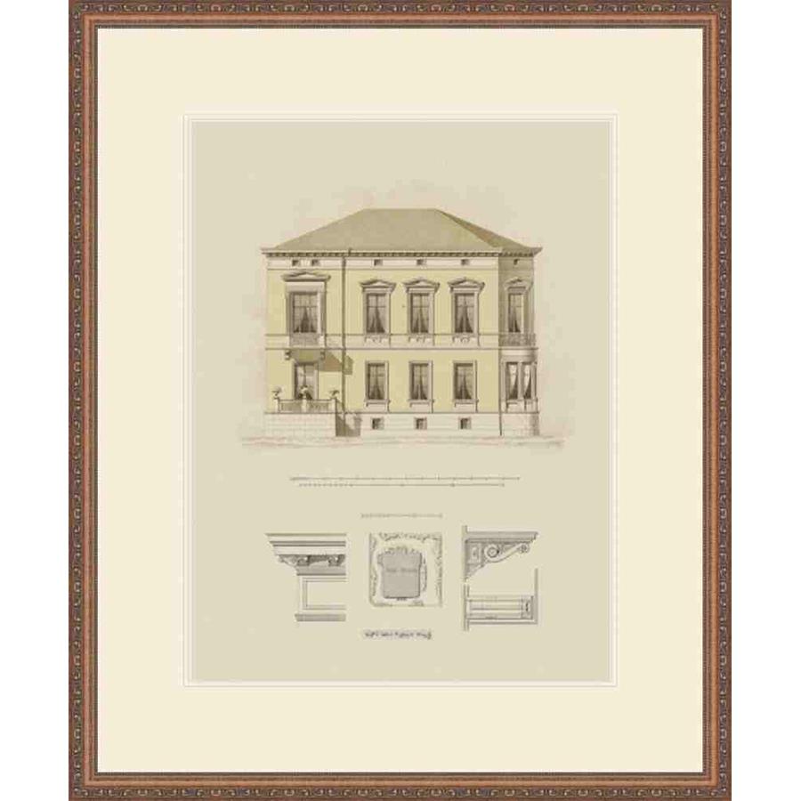 ESTATE AND PLAN VI - Kings Fine Art & Decor