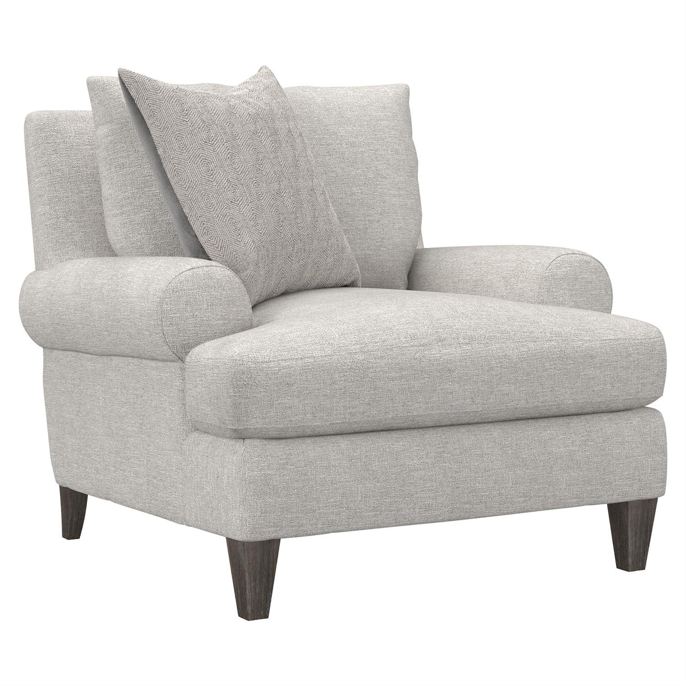 ISABELLA FABRIC CHAIR