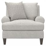 ISABELLA FABRIC CHAIR