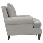 ISABELLA FABRIC CHAIR