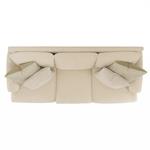 ISABELLA FABRIC SOFA