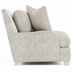ROLLINS FABRIC LOVESEAT