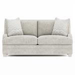 ROLLINS FABRIC LOVESEAT