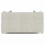 ROLLINS FABRIC LOVESEAT