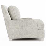 ROLLINS FABRIC LOVESEAT