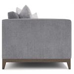 NOEL FABRIC LOVESEAT